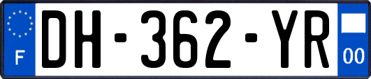 DH-362-YR