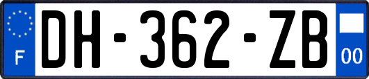 DH-362-ZB