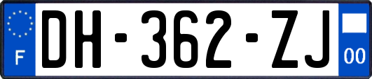 DH-362-ZJ