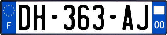 DH-363-AJ