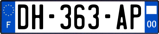 DH-363-AP