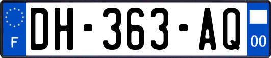 DH-363-AQ