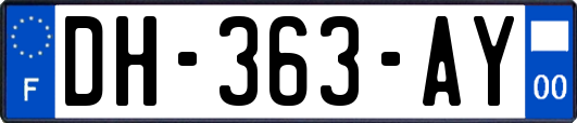 DH-363-AY