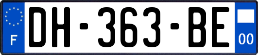 DH-363-BE