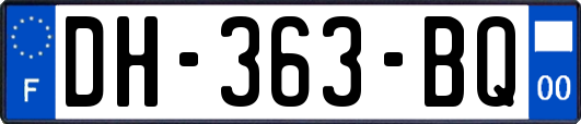 DH-363-BQ