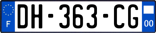 DH-363-CG