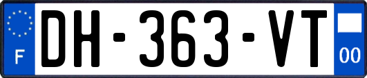 DH-363-VT