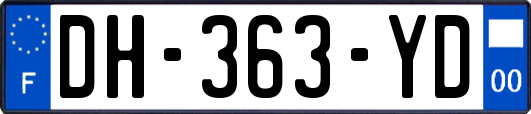 DH-363-YD