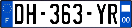 DH-363-YR