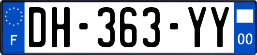 DH-363-YY