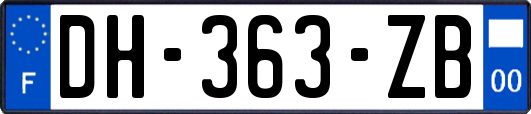 DH-363-ZB