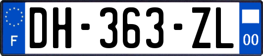 DH-363-ZL