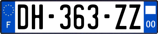 DH-363-ZZ