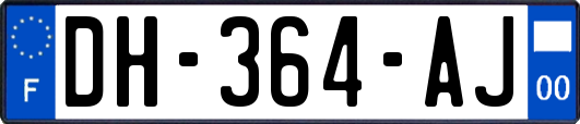 DH-364-AJ