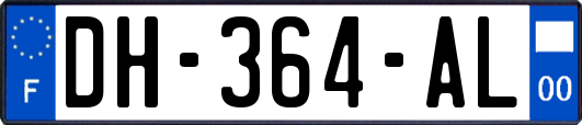 DH-364-AL