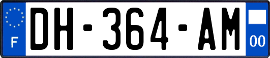 DH-364-AM