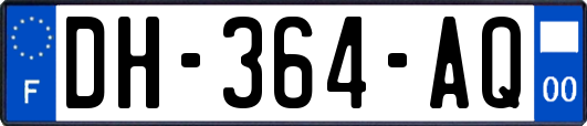 DH-364-AQ