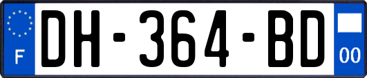 DH-364-BD