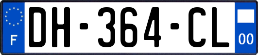 DH-364-CL