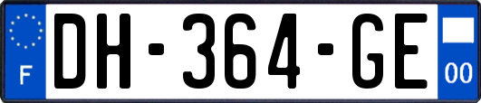 DH-364-GE