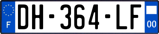 DH-364-LF