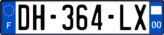 DH-364-LX
