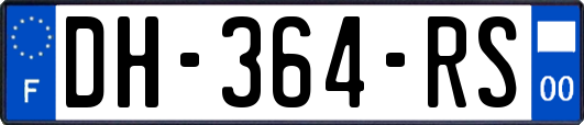 DH-364-RS