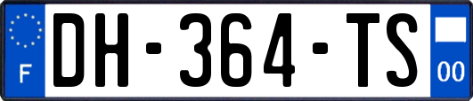 DH-364-TS