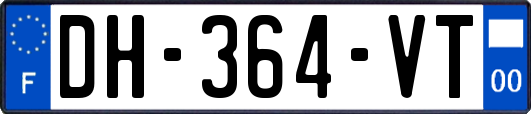 DH-364-VT