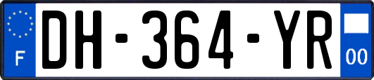 DH-364-YR