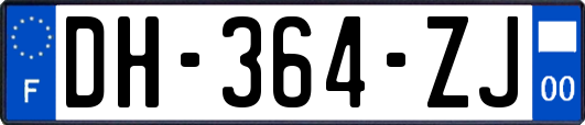 DH-364-ZJ