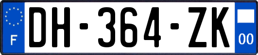 DH-364-ZK