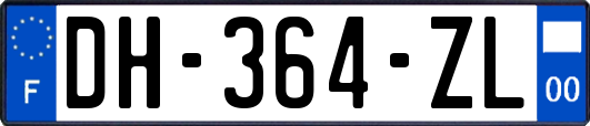 DH-364-ZL