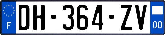 DH-364-ZV