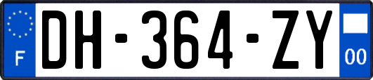 DH-364-ZY