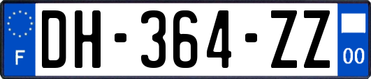 DH-364-ZZ