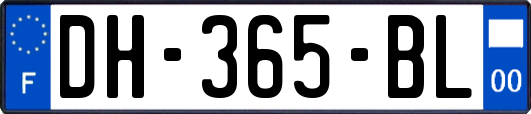 DH-365-BL