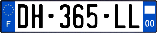 DH-365-LL