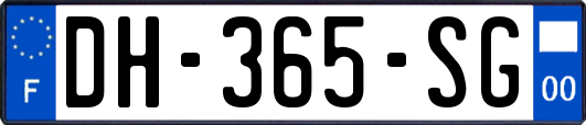 DH-365-SG