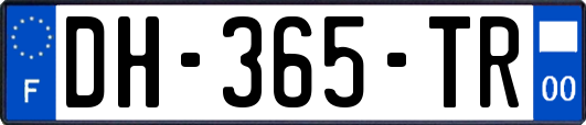 DH-365-TR