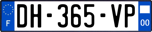 DH-365-VP