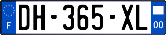 DH-365-XL