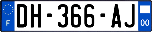 DH-366-AJ