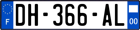 DH-366-AL