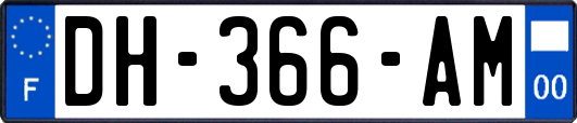 DH-366-AM