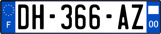 DH-366-AZ