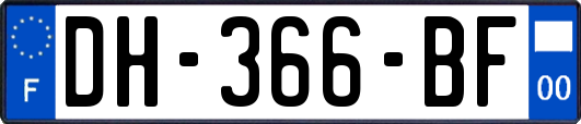 DH-366-BF