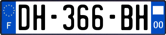 DH-366-BH