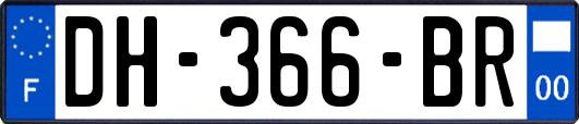 DH-366-BR