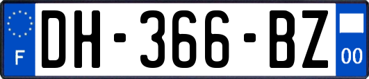 DH-366-BZ